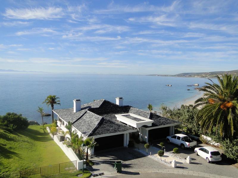 4 Bedroom Property for Sale in Shelley Point Western Cape